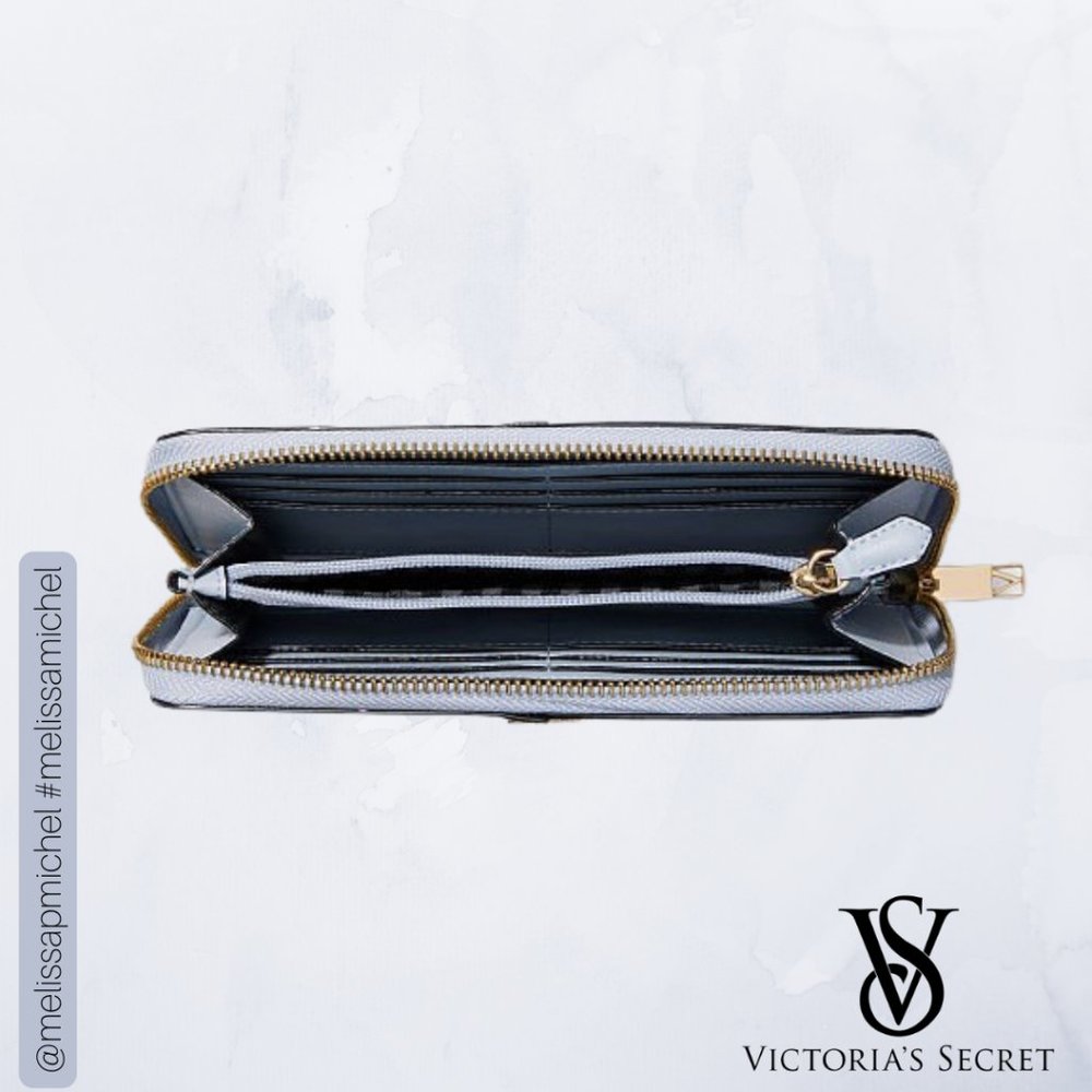 VS Wallet Limited Edition Palm Croc - Picture 3 of 4